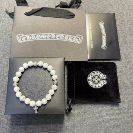 Picture of Chrome Hearts Bracelet _SKUChromeHeartsbracelet07cly1376487